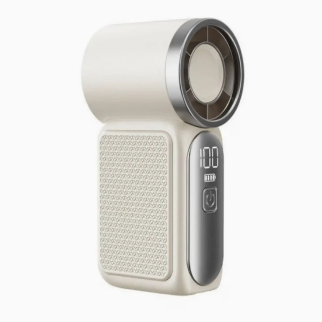 Turbo Breeze Handheld Fan